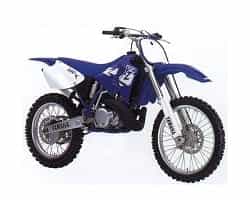 YZ250 (1996-1999)